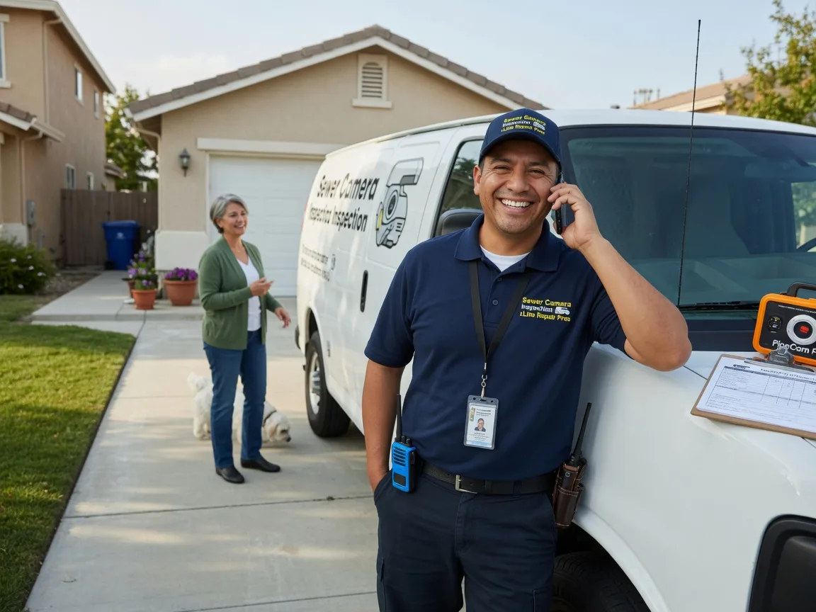 Sewer Line Repair Mundelein, IL FAQs